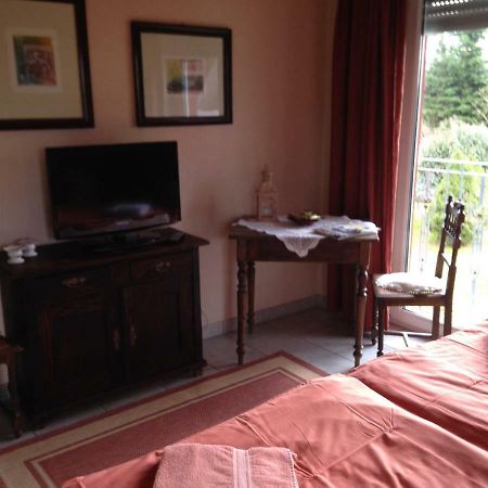 The Place After The Race B&B Müllenbach 외부 사진