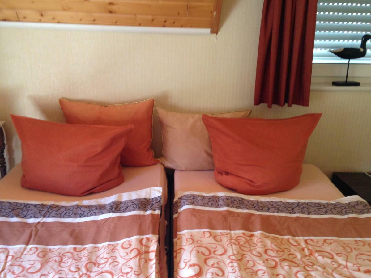The Place After The Race B&B Müllenbach 외부 사진