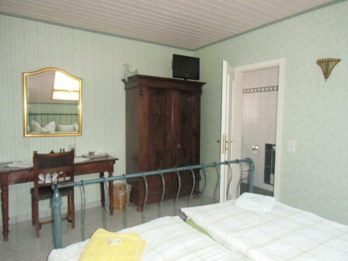 The Place After The Race B&B Müllenbach 외부 사진