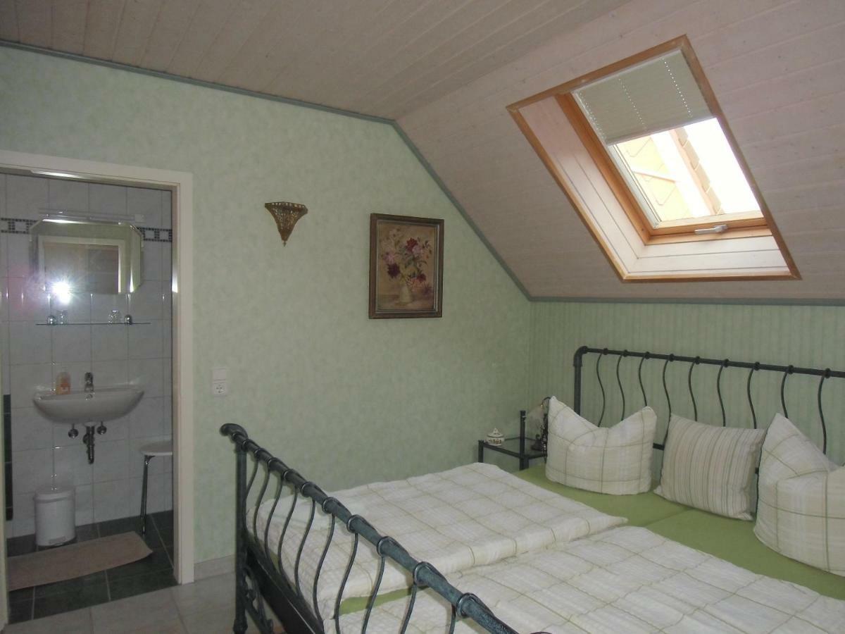 The Place After The Race B&B Müllenbach 외부 사진