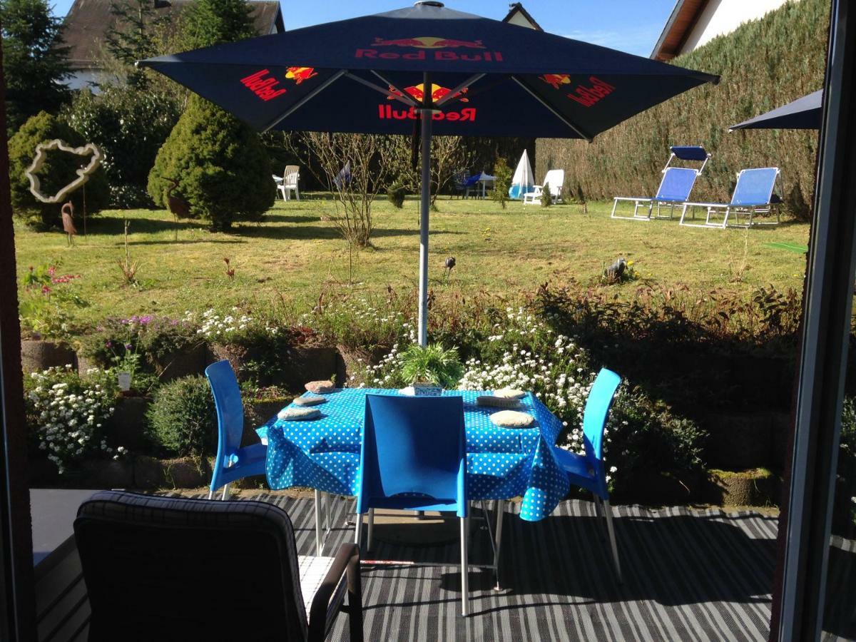 The Place After The Race B&B Müllenbach 외부 사진