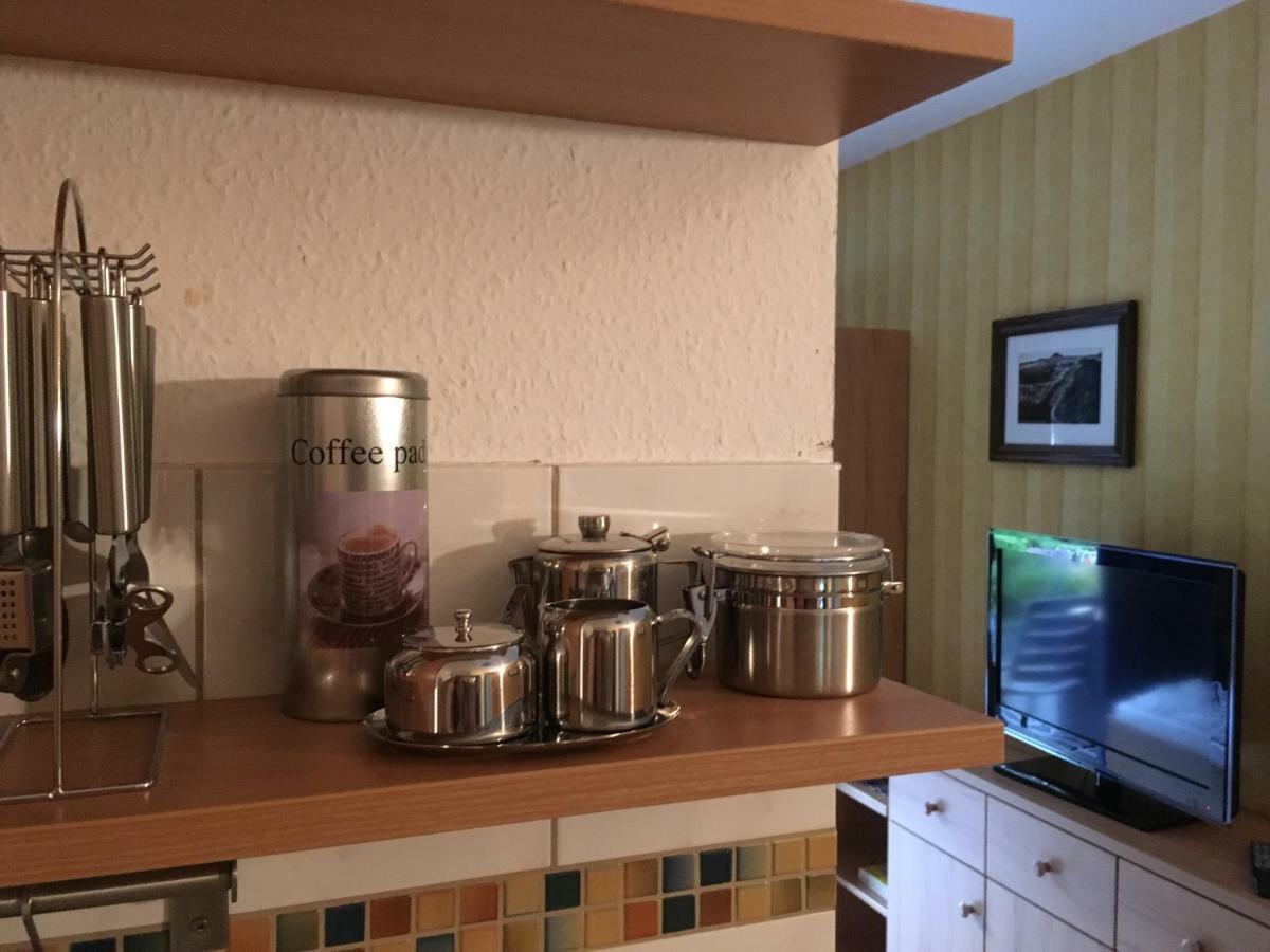 The Place After The Race B&B Müllenbach 외부 사진