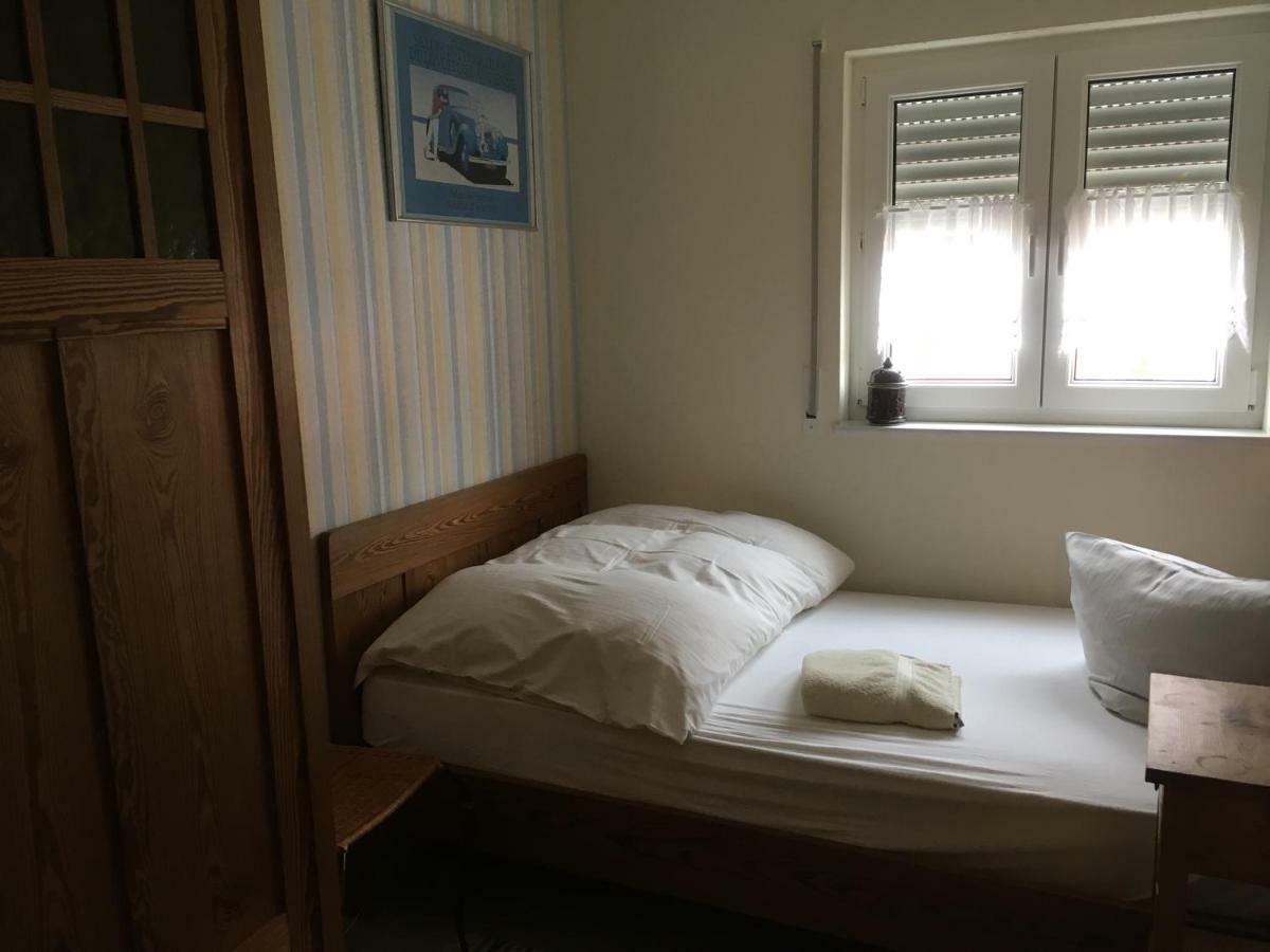 The Place After The Race B&B Müllenbach 외부 사진