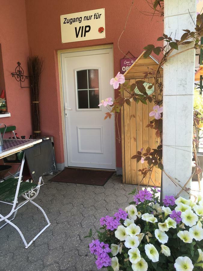 The Place After The Race B&B Müllenbach 외부 사진
