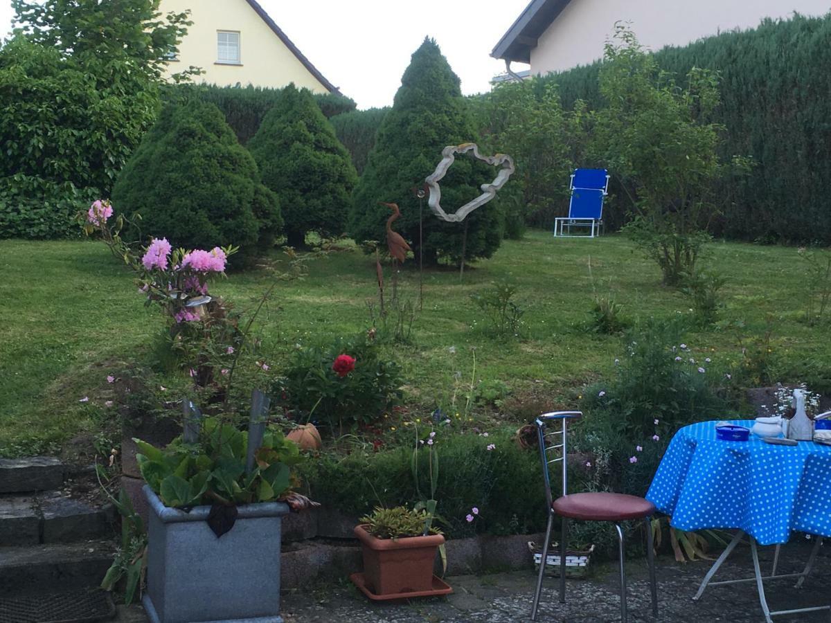 The Place After The Race B&B Müllenbach 외부 사진