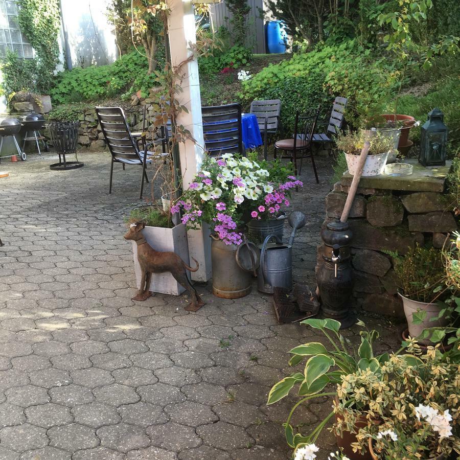 The Place After The Race B&B Müllenbach 외부 사진
