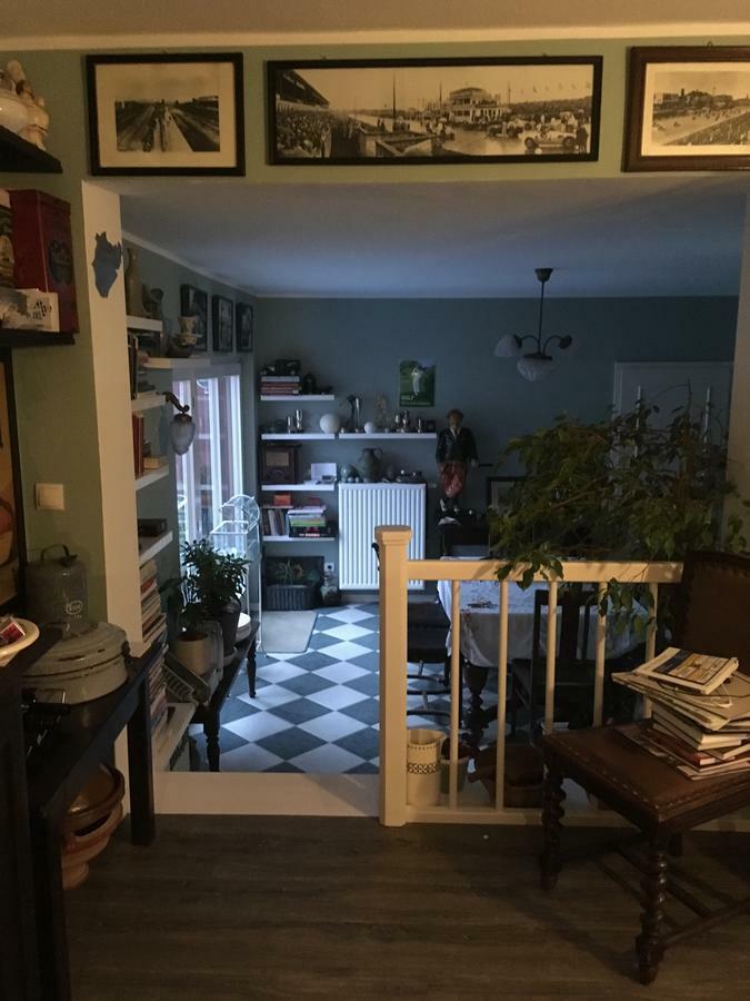 The Place After The Race B&B Müllenbach 외부 사진
