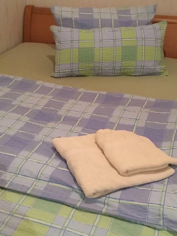 The Place After The Race B&B Müllenbach 외부 사진