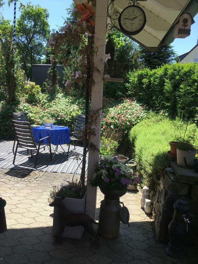 The Place After The Race B&B Müllenbach 외부 사진