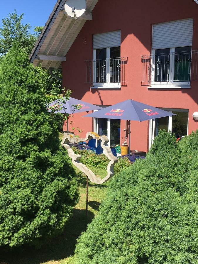 The Place After The Race B&B Müllenbach 외부 사진