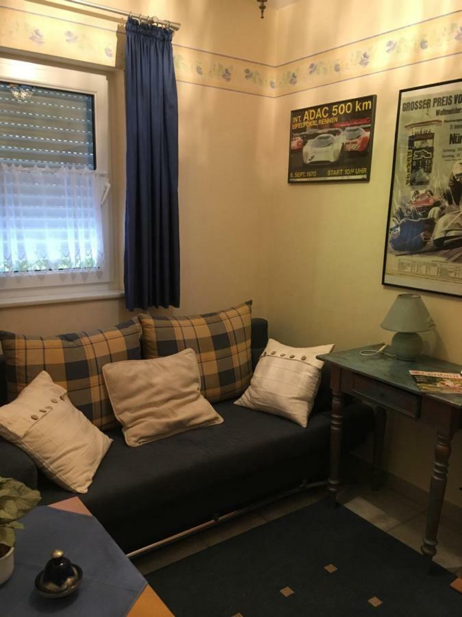 The Place After The Race B&B Müllenbach 외부 사진